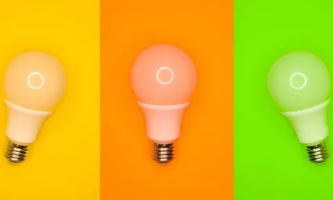 /Day 2: May Inspiration Find You Working — with Pen and Paper in Hand