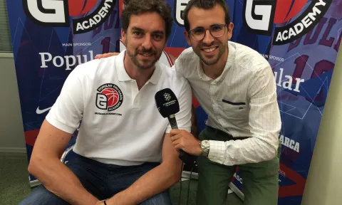 Conoce al nuevo experto del blog de SMS, Xavier Riera