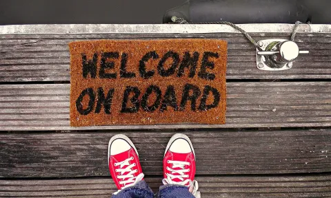 Onboarding, When Done Right, Improves Productivity