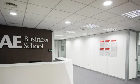 EAE Business School