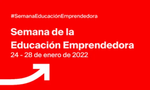 semana emprendedora