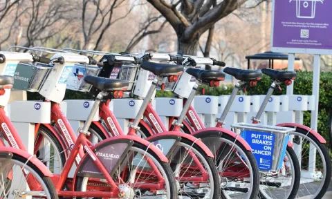 ciclovías artículo EAE Business School