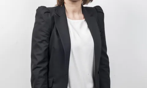 Cristina Noguera, profesora del Master International MBA de EAE Business School. 