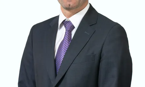 Daniel Vaccaro, profesor del Grado de ADE y del Master of International Business MIB en EAE