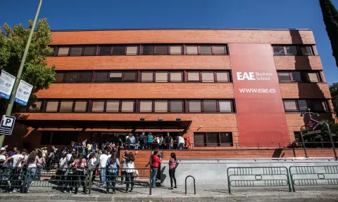 EAE Building Leaders, un nuevo servicio del Máster en Dirección de Marketing de EAE para superar los procesos de selección de grandes compañías 