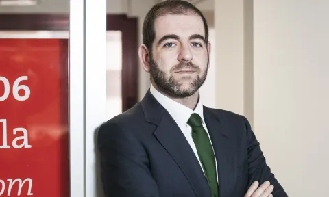 José Vicente Perez, director del Máster de Periodismo y Comunicación Digital de EAE Business School