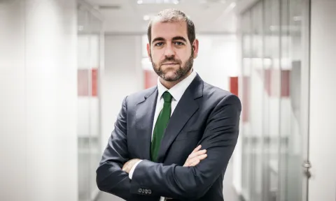 José Vicente Perez, director del Máster de Periodismo y Comunicación Digital de EAE Business School 