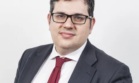 Rafael Hurtado, Profesor de Finanzas de EAE Business School