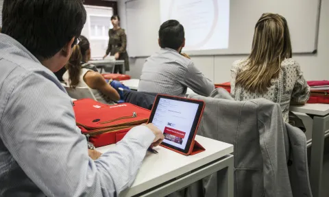 "Las empresas que quieren invertir en China deben adaptarse al entorno siempre cambiante del país"