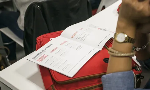 "La innovación debe formar parte del ADN de las empresas"