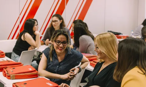 Nuevas generaciones digitales: generación Mute