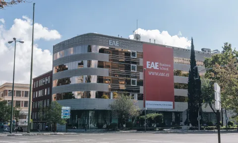 El residencial en Canadá del Máster en Dirección y Gestión Financiera de EAE Business School, un valor para el desarrollo internacional del candidato