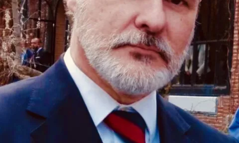 Eduardo Irastorza, profesor de EAE Business School