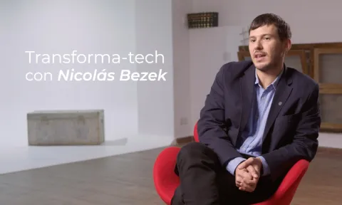transforma tech