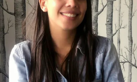 "At Lukkap, we live our projects with passion and work closely with the client", Adriana Vela