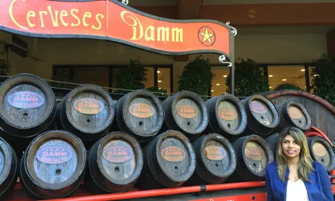 Ana Carolina Delgado Díaz