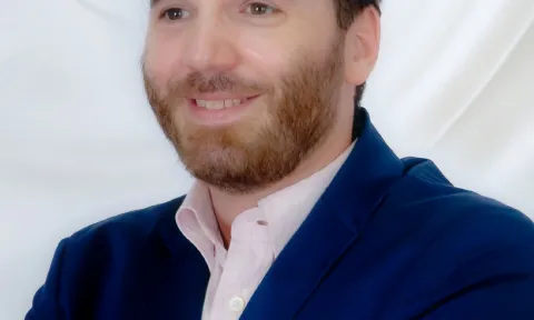 Antonio Sánchez-Bayón, profesor de derecho y Recursos Humanos de EAE Business School