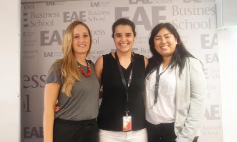 Company Meeting IKEA