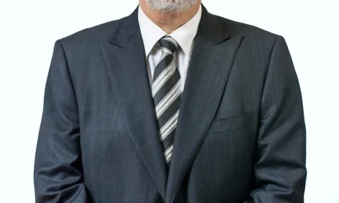 Martí Pachamé, a lecturer on the Master in Financial Management and MBA at EAE Business School