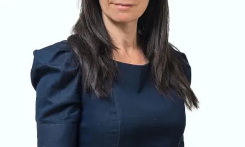 Débora González, profesora de los Másters en Finanzas de EAE Business School.