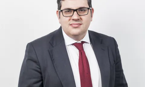 Rafael Hurtado, profesor de los Másters de Finanzas de EAE Business School