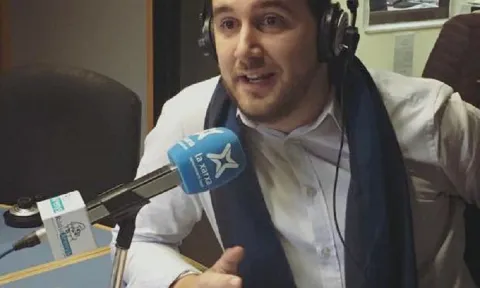 Eduard García, profesor del Máster en Marketing Online y Comercio Electrónico