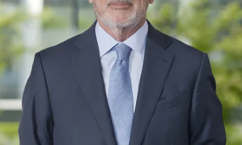 Antonio Brufau, Presidente de Repsol