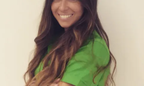 Natalia Sierra, former student of Máster en Master in Human Resources Management of EAE Business School