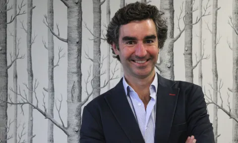 Alberto Córdoba EAE Business Schoo