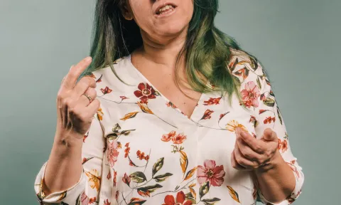 Izaskun López-Samaniego, directora del Máster BI & Innovation, en EAE Business School