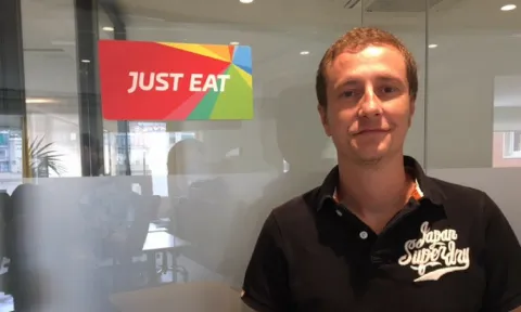 Jaume Boada, antiguo alumno de MBA