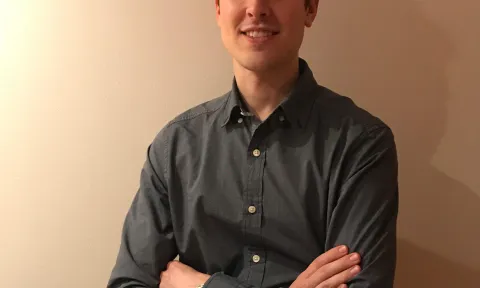 "Joining Everis was an opportunity that I couldn't let pass me by"