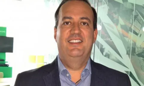 Luis Montero, Director of Data, IoT & AI Solutions at Microsoft