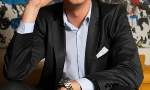 Michiel Das, profesor del Máster en Dirección Recursos Humanos de EAE Business School