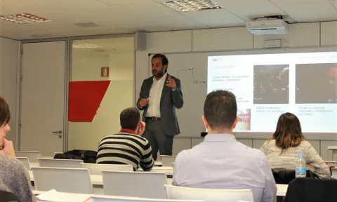 "Las juntas directivas son clave para generar valor en las compañías"