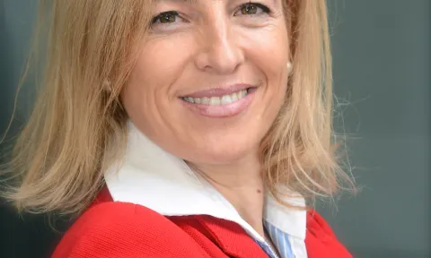  Susana Carrizosa, periodista colaboradora de El País