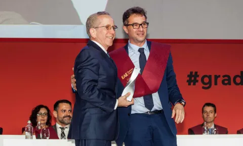 "The future of education will be underpinned by critical thinking and evidence-based decision-making"