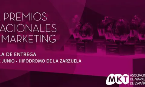 EAE Business School, miembro del jurado de los IX Premios Nacionales de Marketing