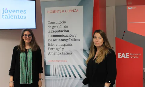 "En Llorente & Cuenca valoramos la excelencia en el trato con el cliente"