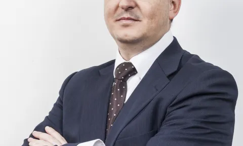 Oscar Romera, profesor del Máster en Dirección de Empresas de Comunicación de EAE Business School