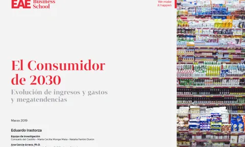 Los usuarios de pagos por el móvil en 2019 casi se duplicarán (48%) respecto hace solo tres años