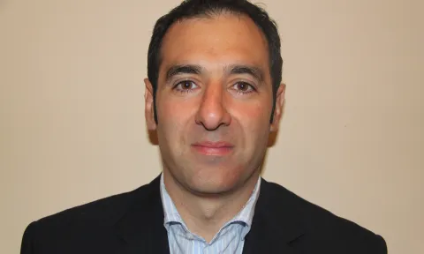 Víctor Ruiz Ezpeleta, profesor del Master en Project Management de EAE Business School