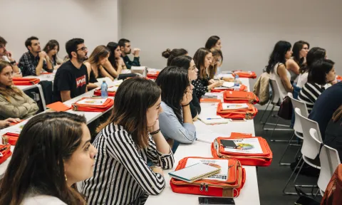 EAE Business School amplía su oferta con un Máster de Comunicación y RSC
