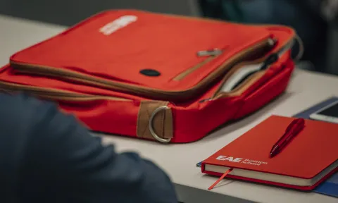 Fintech & Cryptocurrencies, Smart Cities, Agile, Data Science & Machine Learning , Digital Entrepreneurship, new Minors at EAE Business School