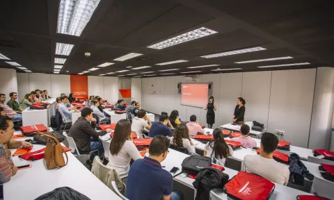 El máster en Project Management de EAE potencia los perfiles directivos a través del Employment Partner Executive