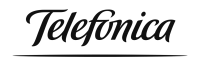 Telefonica Telefonica
