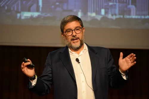 Santiago Solanas