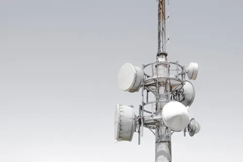 5 interesting facts about 5G