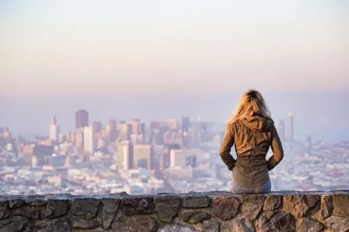 Día Internacional de la mujer