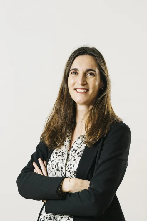 Irene Vilà